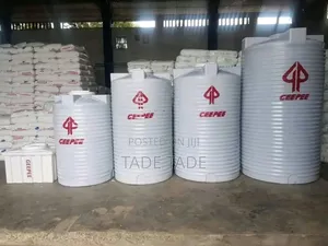 Photo - Geepee Plastic Tanker Roto P.L.C