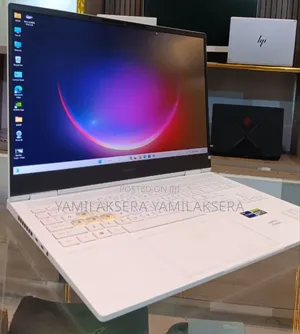 Photo - New Laptop HP Omen 16 16GB Intel Core I9 SSD 1T