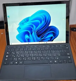 New Laptop Microsoft Surface Pro 7 8GB Intel Core I5 SSD 128GB