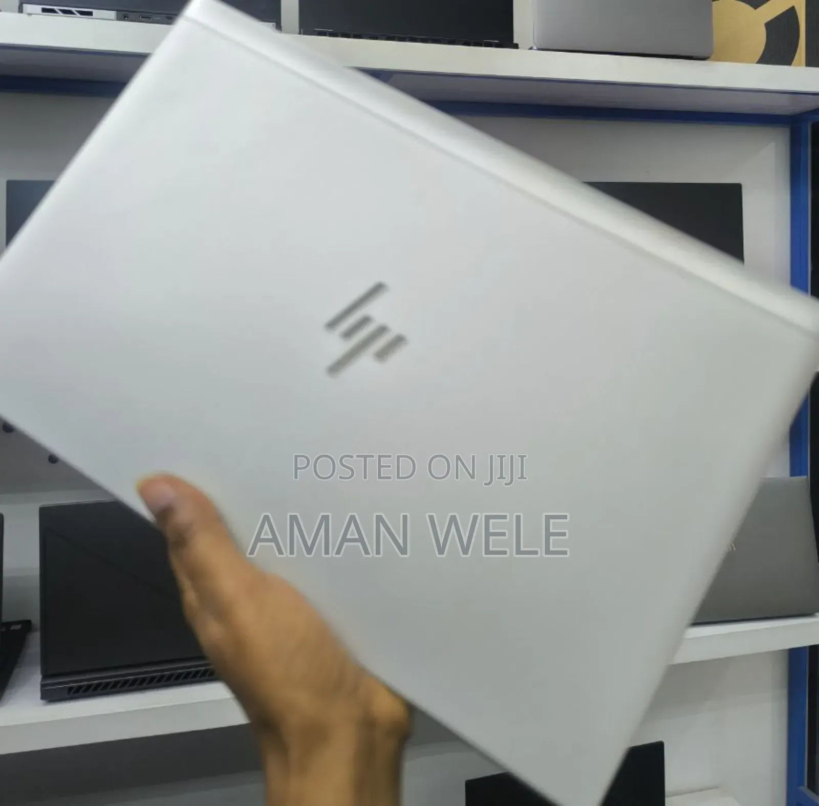 New Laptop HP EliteBook 840 G7 16GB Intel Core I5 SSD 512GB