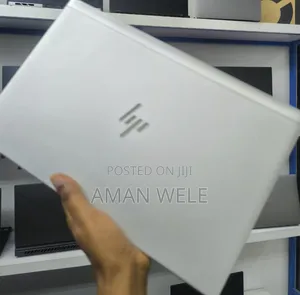 New Laptop HP EliteBook 840 G7 16GB Intel Core I5 SSD 512GB