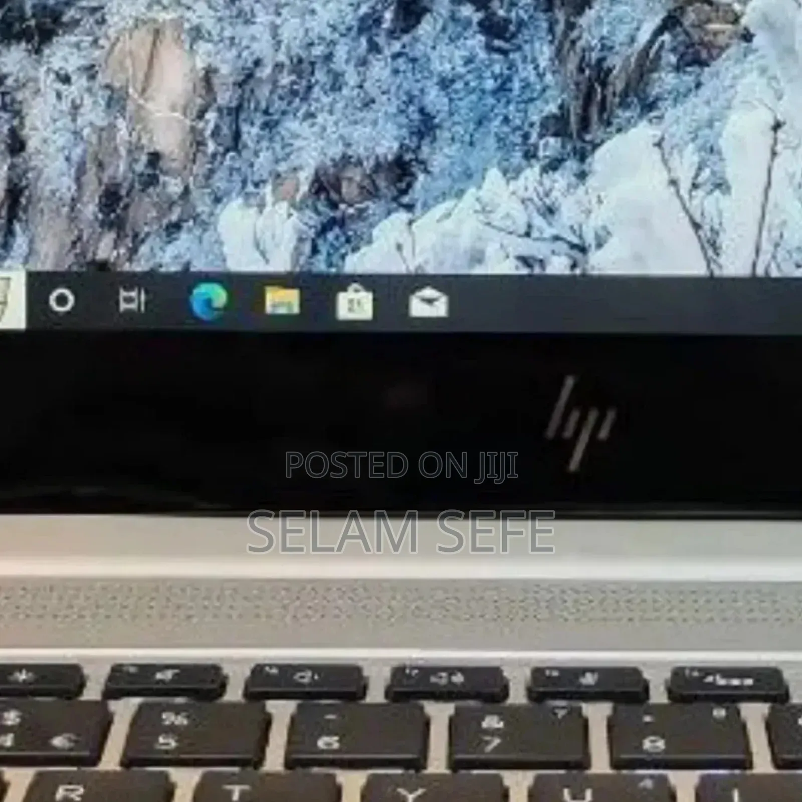 New Laptop HP EliteBook 840 G5 16GB Intel Core i5 SSD 512GB