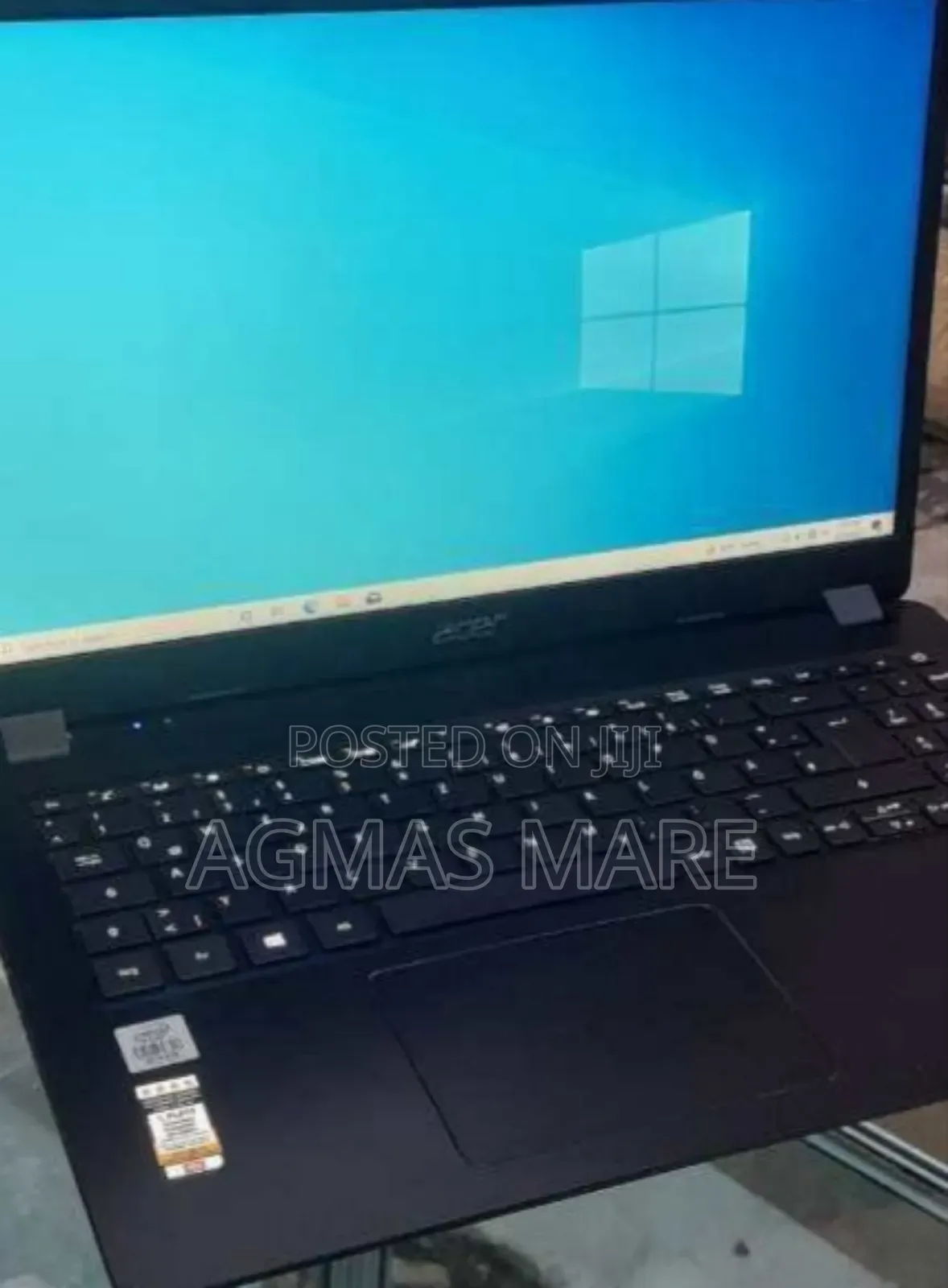 New Laptop Acer Aspire 3 8GB Intel Core I5 SSD 512GB