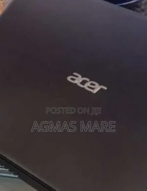 New Laptop Acer Aspire 3 8GB Intel Core I5 SSD 512GB