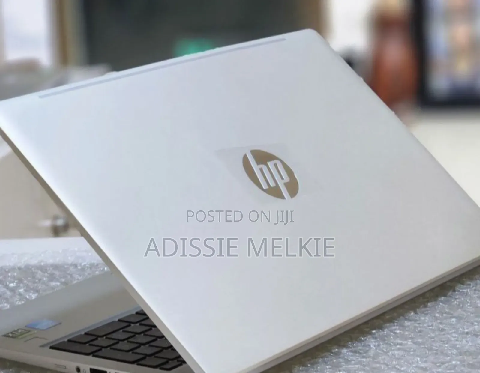 New Laptop HP ProBook 450 G9 16GB Intel Core I7 SSD 512GB