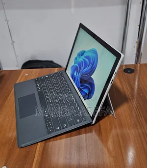 New Laptop Microsoft Surface Pro 7 8GB Intel Core I5 SSD 128GB