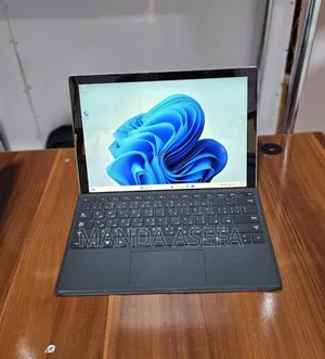 New Laptop Microsoft Surface Pro 7 8GB Intel Core I5 SSD 128GB