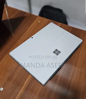 New Laptop Microsoft Surface Pro 7 8GB Intel Core I5 SSD 128GB