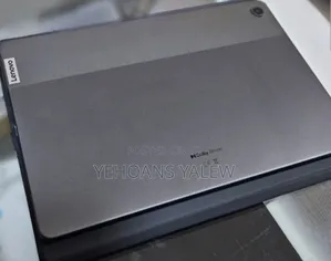 New Lenovo Tab M10 128 GB