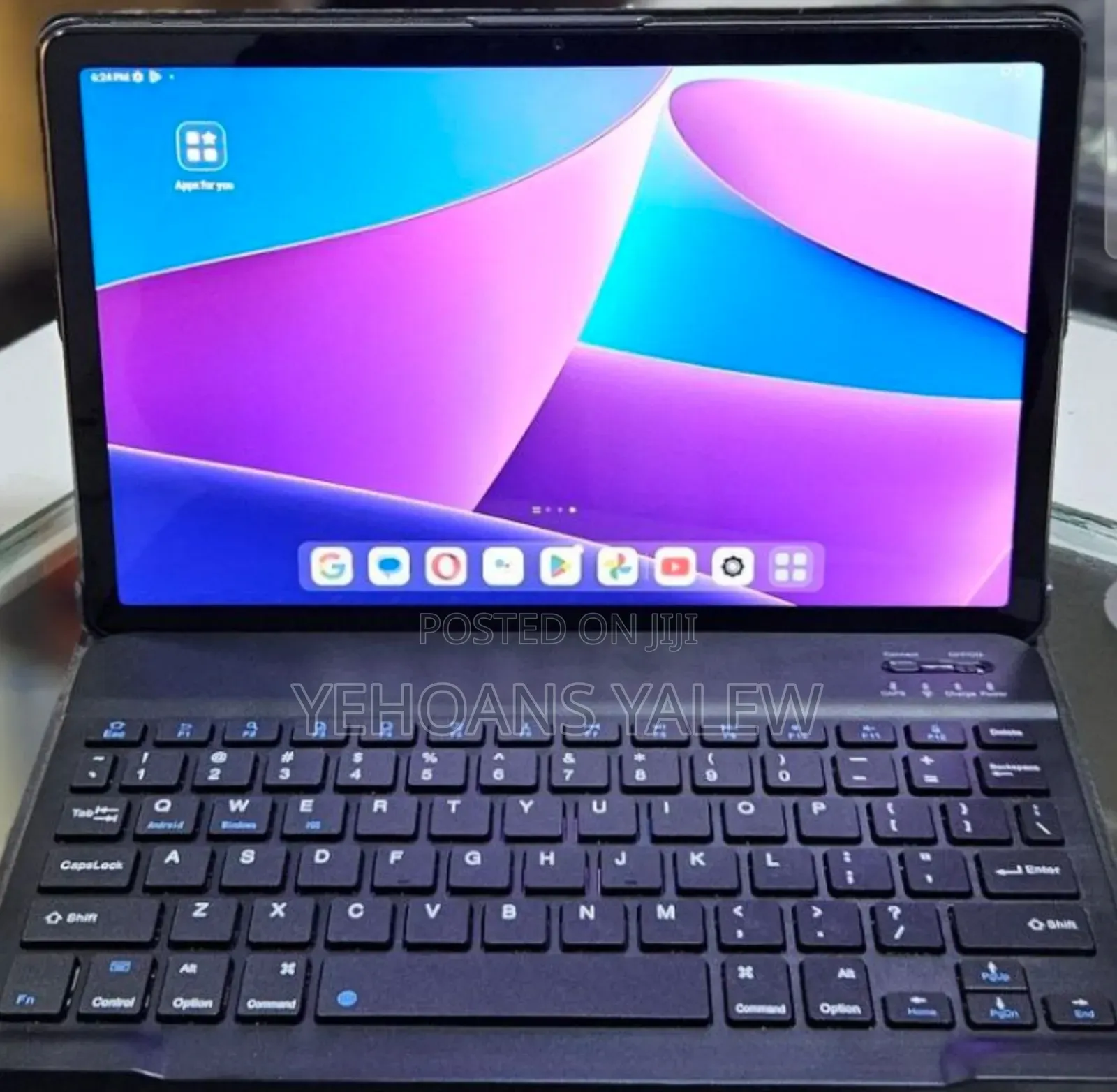 New Lenovo Tab M10 128 GB