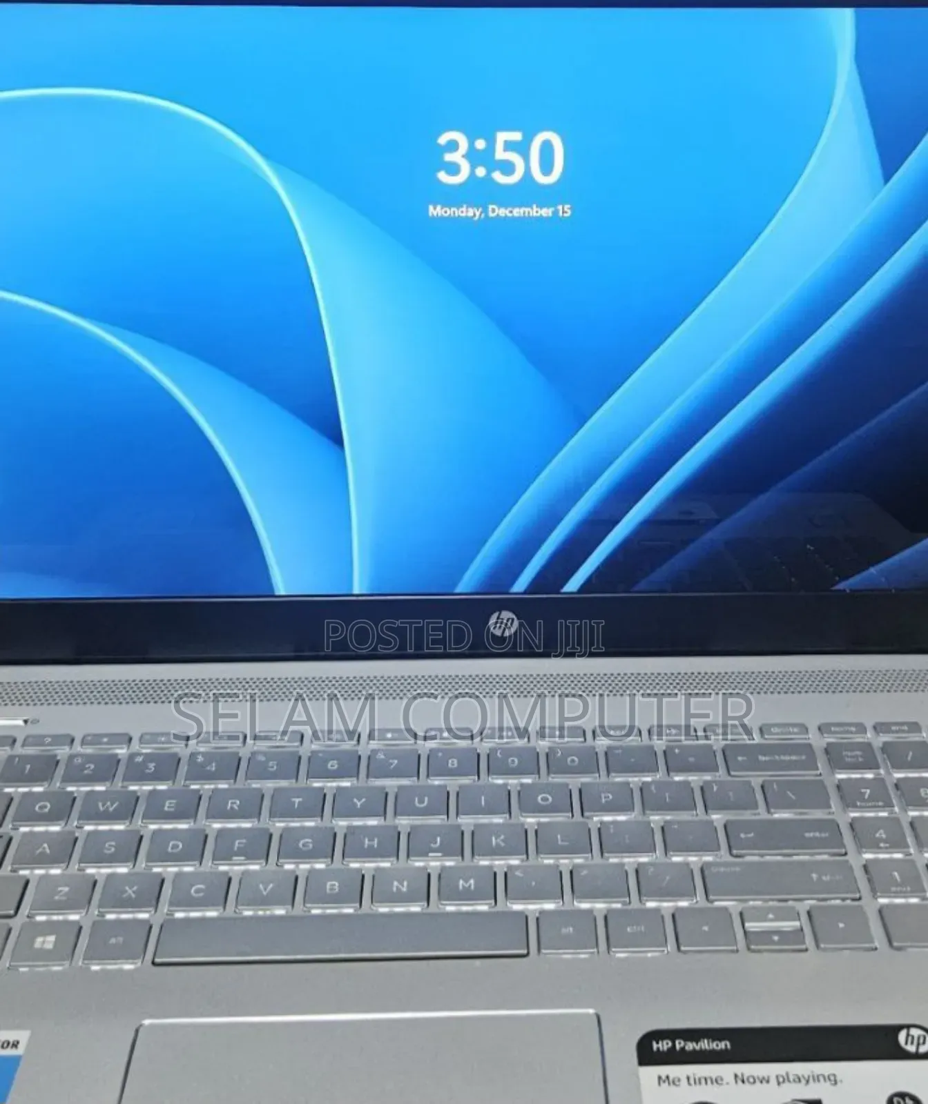 New Laptop HP Stream Notebook 16GB Intel Core I7 SSD 512GB