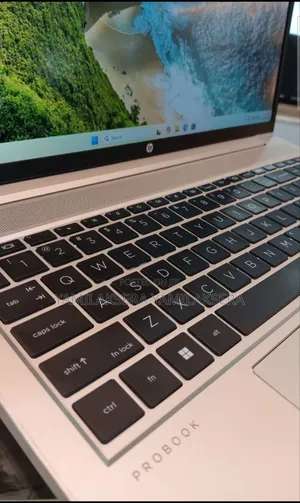 New Laptop HP ProBook 6465B 16GB Intel Core I7 SSD 512GB