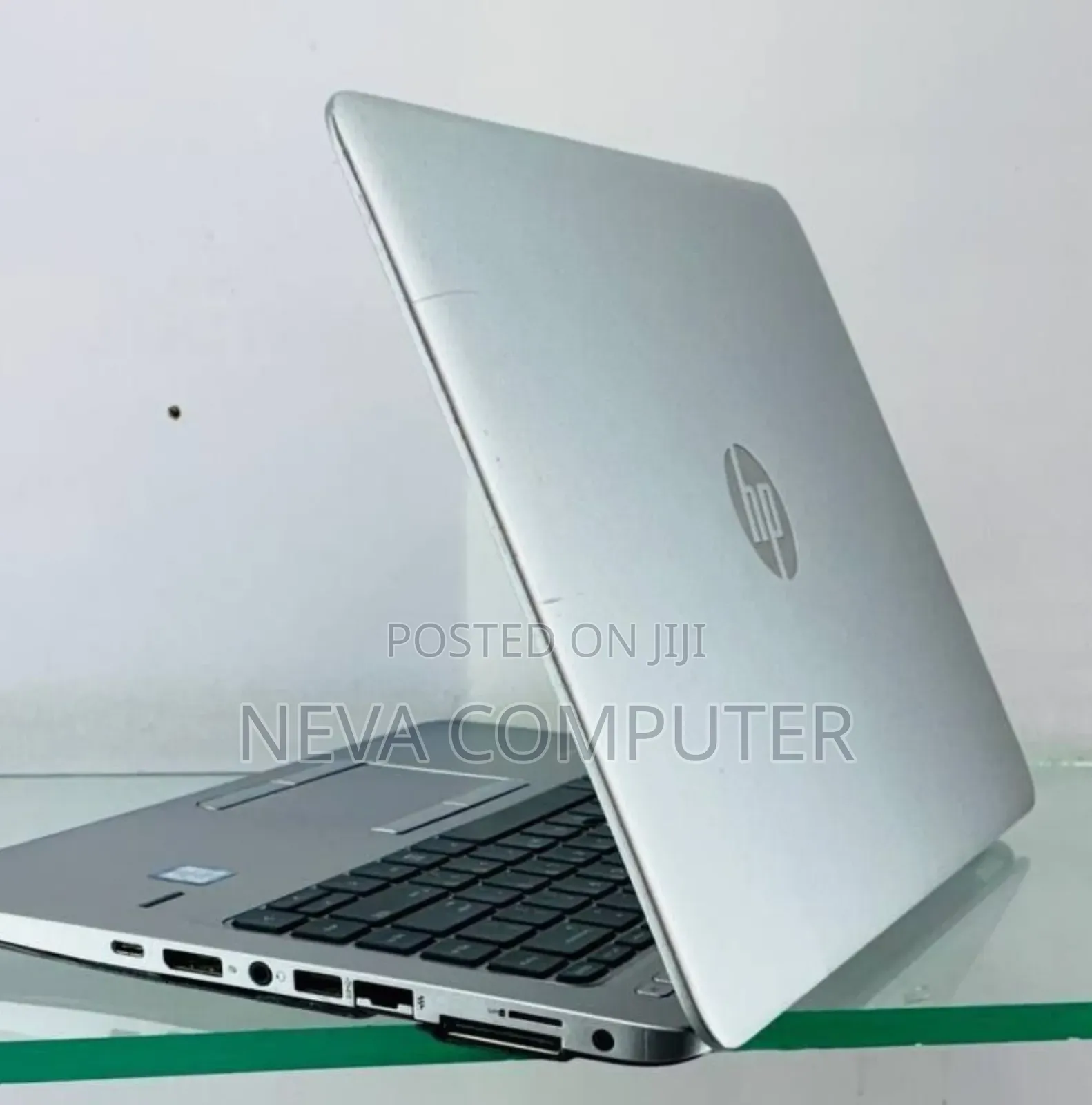 New Laptop HP EliteBook 840 G3 8GB Intel Core I5 SSD 1T