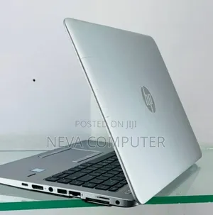 New Laptop HP EliteBook 840 G3 8GB Intel Core I5 SSD 1T