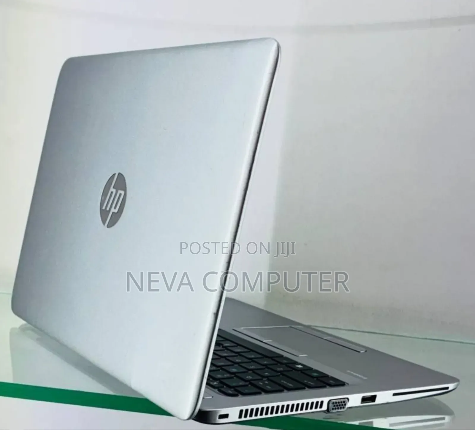 New Laptop HP EliteBook 840 G3 8GB Intel Core I5 SSD 1T