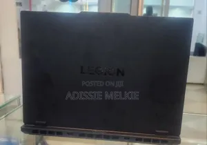 New Laptop Lenovo Legion 5 24GB Intel Core I7 SSD 1T