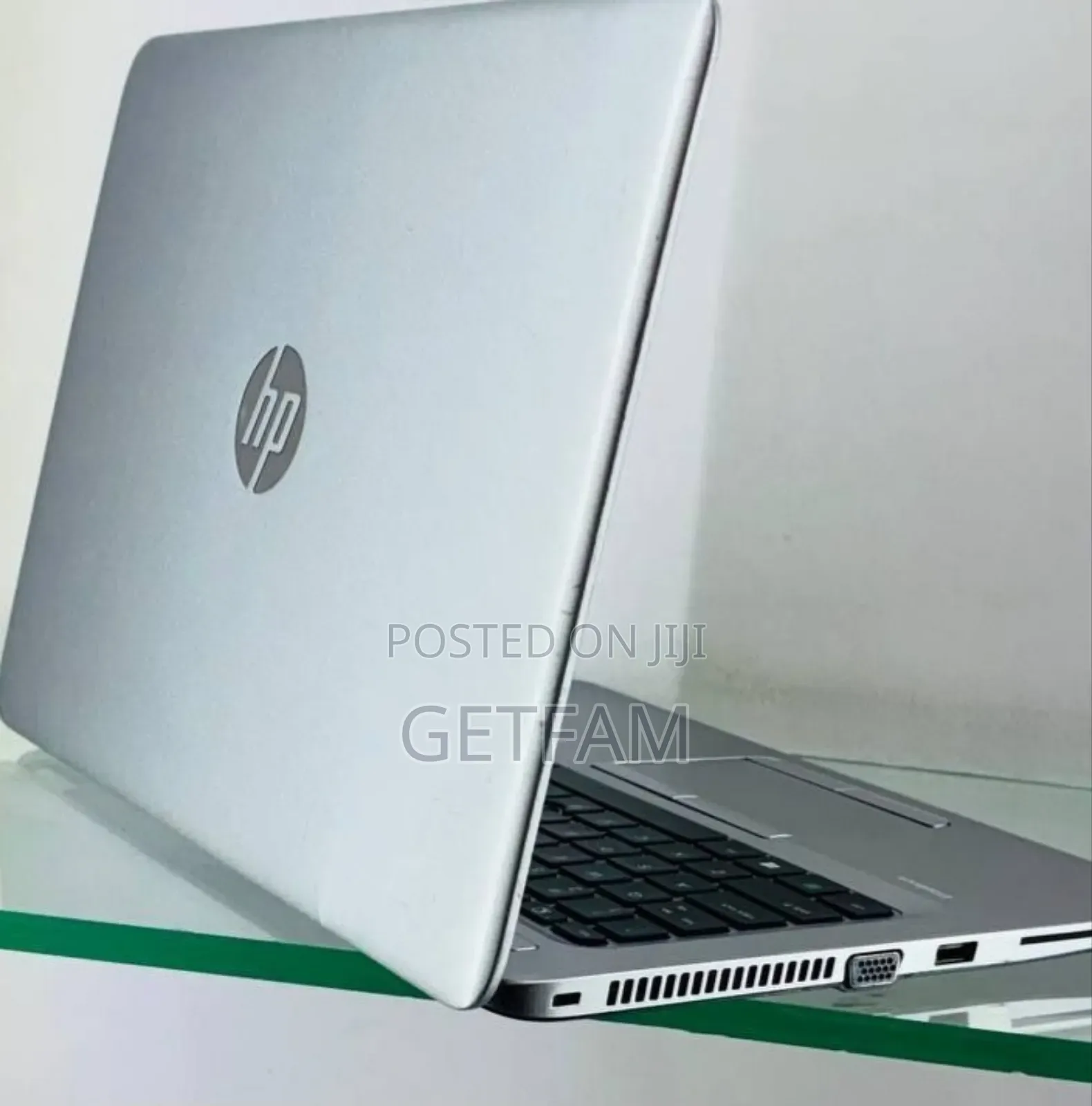 New Laptop HP EliteBook 840 G3 8GB Intel Core I5 SSD 1T