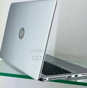 New Laptop HP EliteBook 840 G3 8GB Intel Core I5 SSD 1T