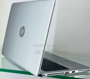 New Laptop HP EliteBook 840 G3 8GB Intel Core I5 SSD 1T