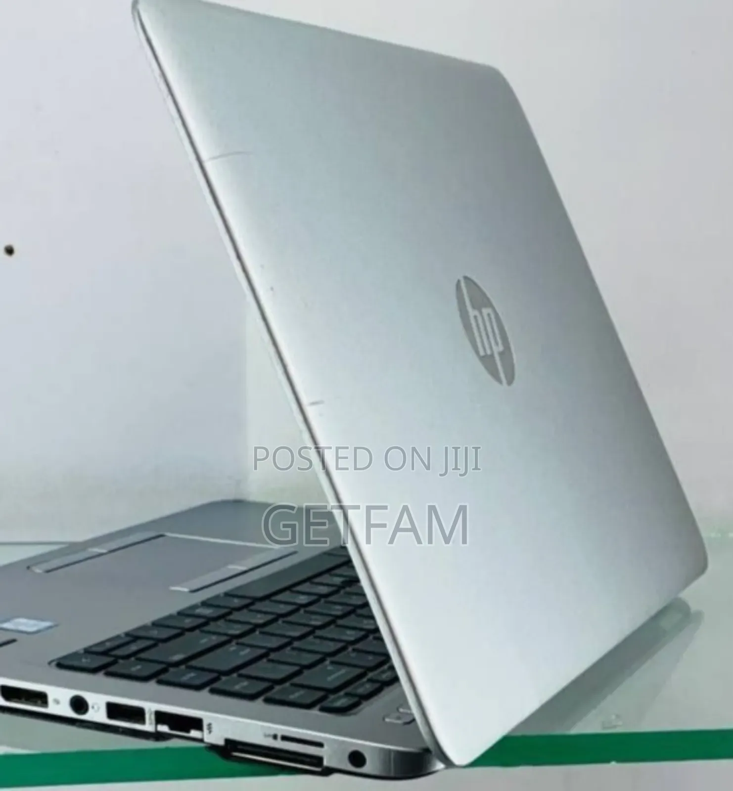 New Laptop HP EliteBook 840 G3 8GB Intel Core I5 SSD 1T