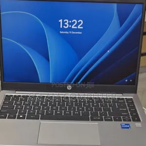 Photo - New Laptop HP Stream Notebook 16GB Intel Core I5 SSD 512GB