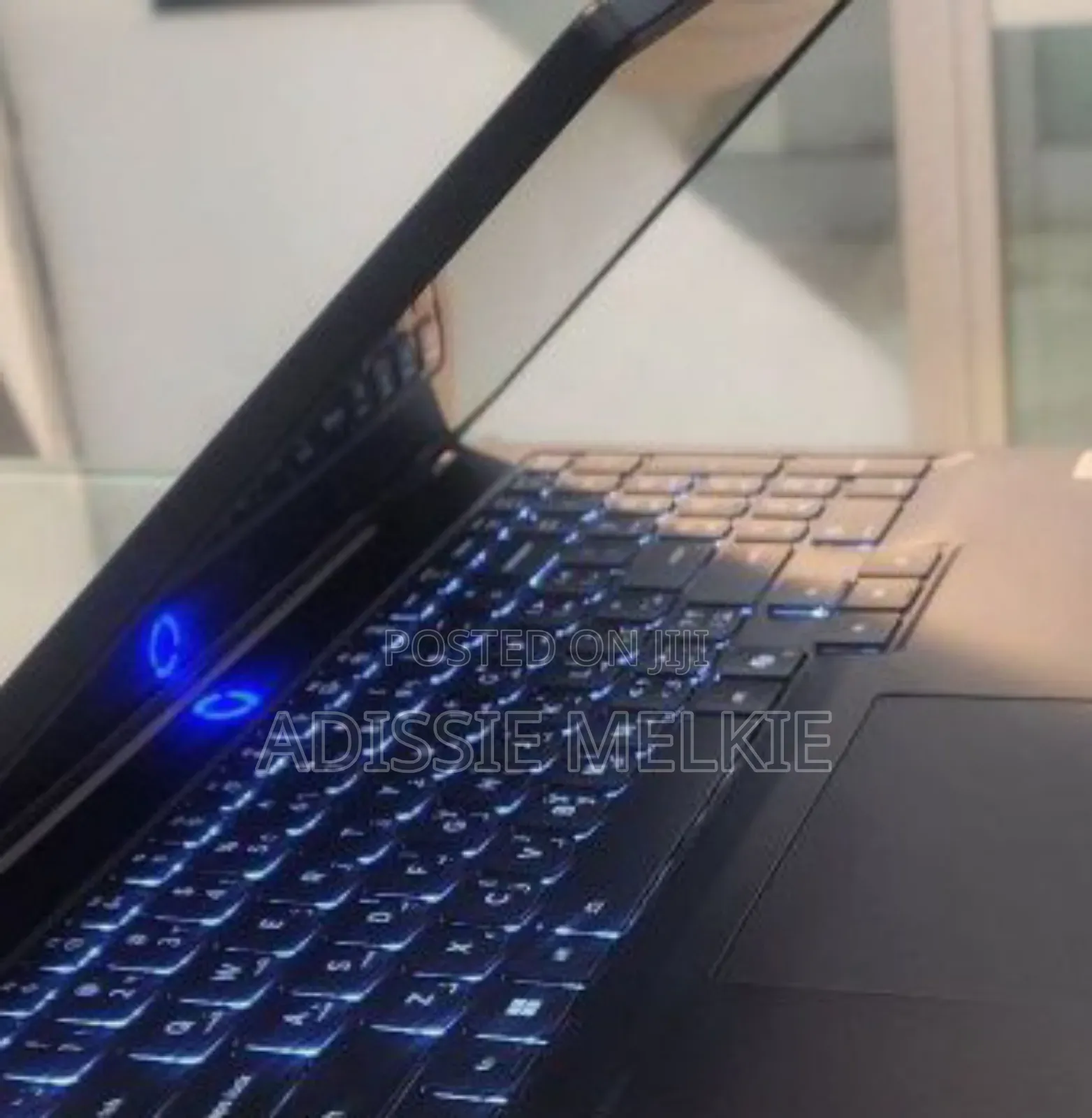 New Laptop Lenovo Legion 5 24GB Intel Core I7 SSD 1T