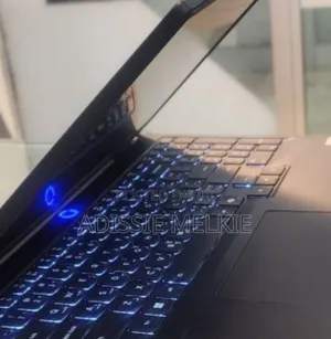 New Laptop Lenovo Legion 5 24GB Intel Core I7 SSD 1T