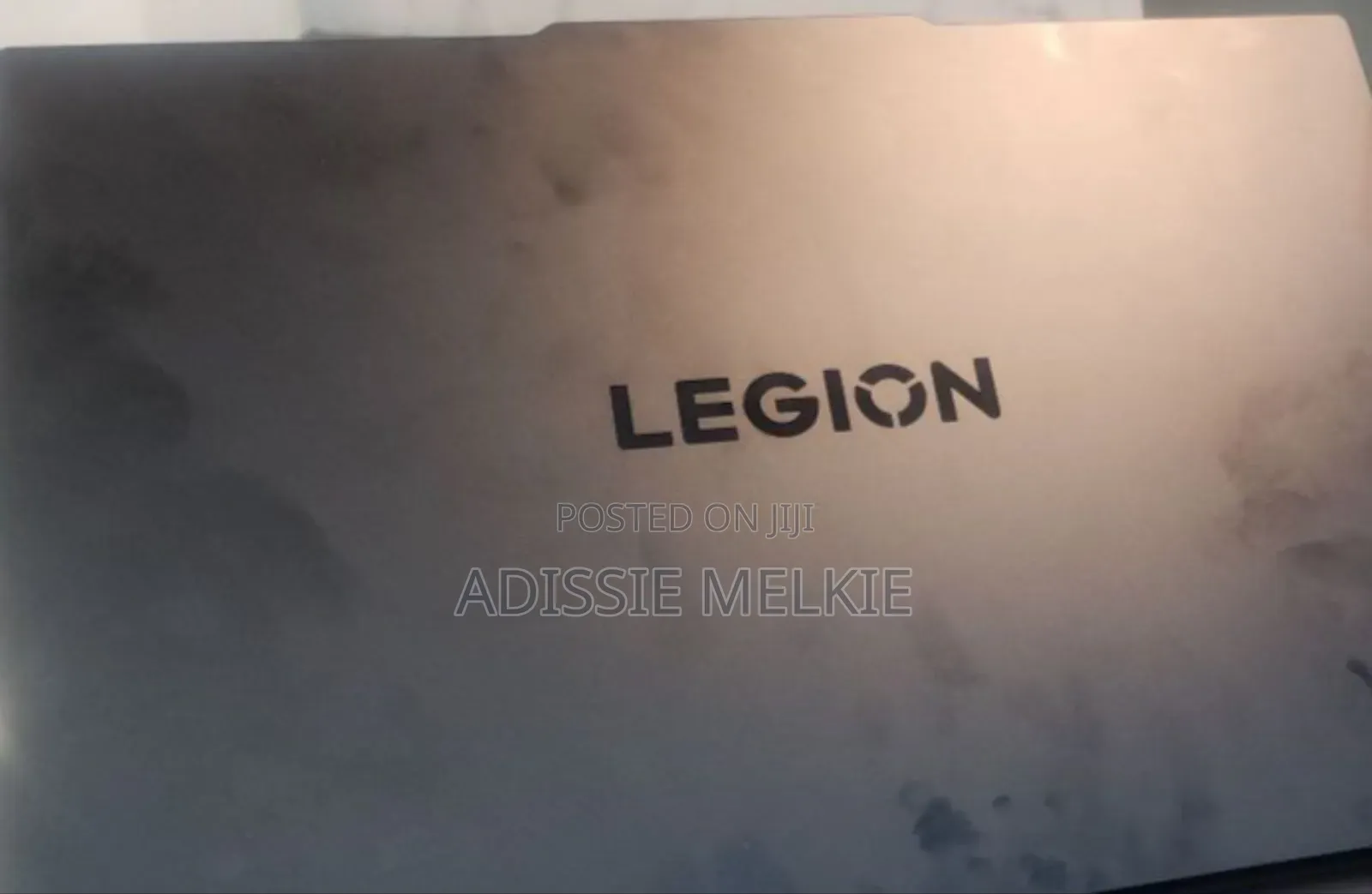 New Laptop Lenovo Legion 5 24GB Intel Core I7 SSD 1T