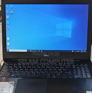 New Laptop Dell Latitude 5310 8GB Intel Core I7 SSD 1T