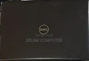 New Laptop Dell Latitude 5310 8GB Intel Core I7 SSD 1T