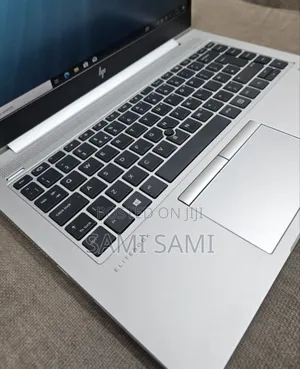 New Laptop HP EliteBook 745 16GB AMD Ryzen 5 SSD 512GB