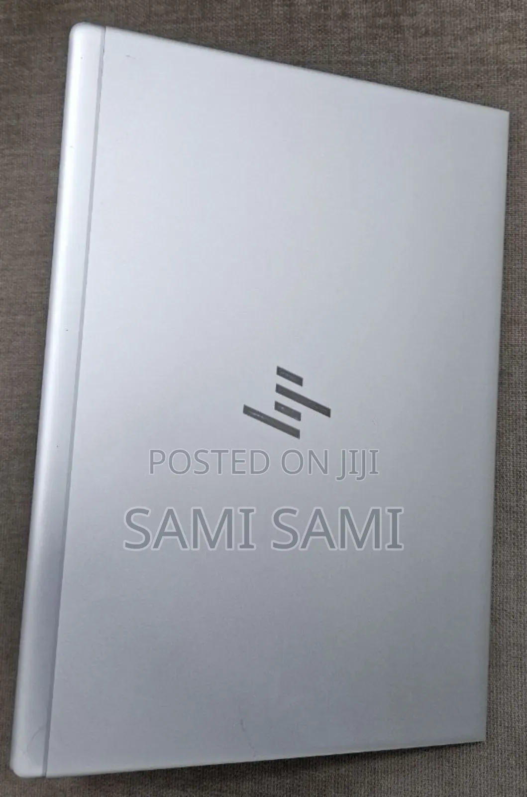 New Laptop HP EliteBook 745 16GB AMD Ryzen 5 SSD 512GB