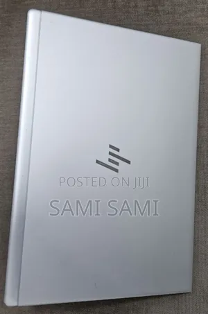 New Laptop HP EliteBook 745 16GB AMD Ryzen 5 SSD 512GB