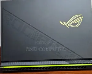 New Laptop Asus ROG Strix G15 16GB Intel Core I9 SSD 1T