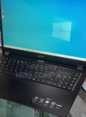 New Laptop Acer Aspire 3 8GB Intel Core I5 SSD 512GB