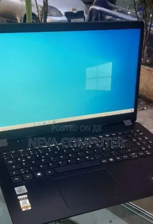 New Laptop Acer Aspire 3 8GB Intel Core I5 SSD 512GB