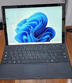 Photo - New Laptop Microsoft Surface 8GB Intel SSD 128GB