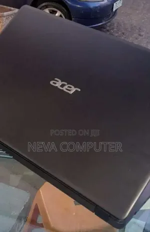 New Laptop Acer Aspire 3 8GB Intel Core I5 SSD 512GB