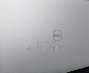 New Laptop Dell Precision 5530 16GB Intel Core I9 SSD 512GB