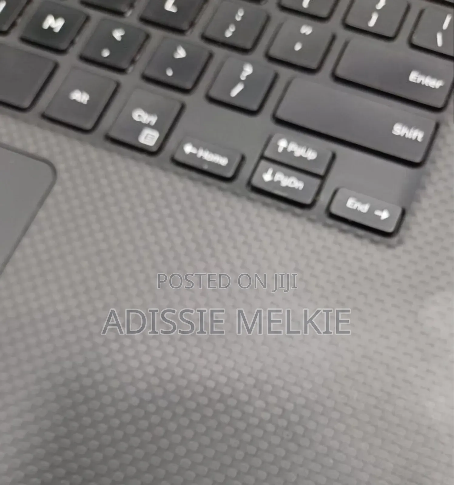 New Laptop Dell Precision 5530 16GB Intel Core I9 SSD 512GB