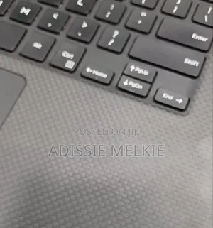 New Laptop Dell Precision 5530 16GB Intel Core I9 SSD 512GB