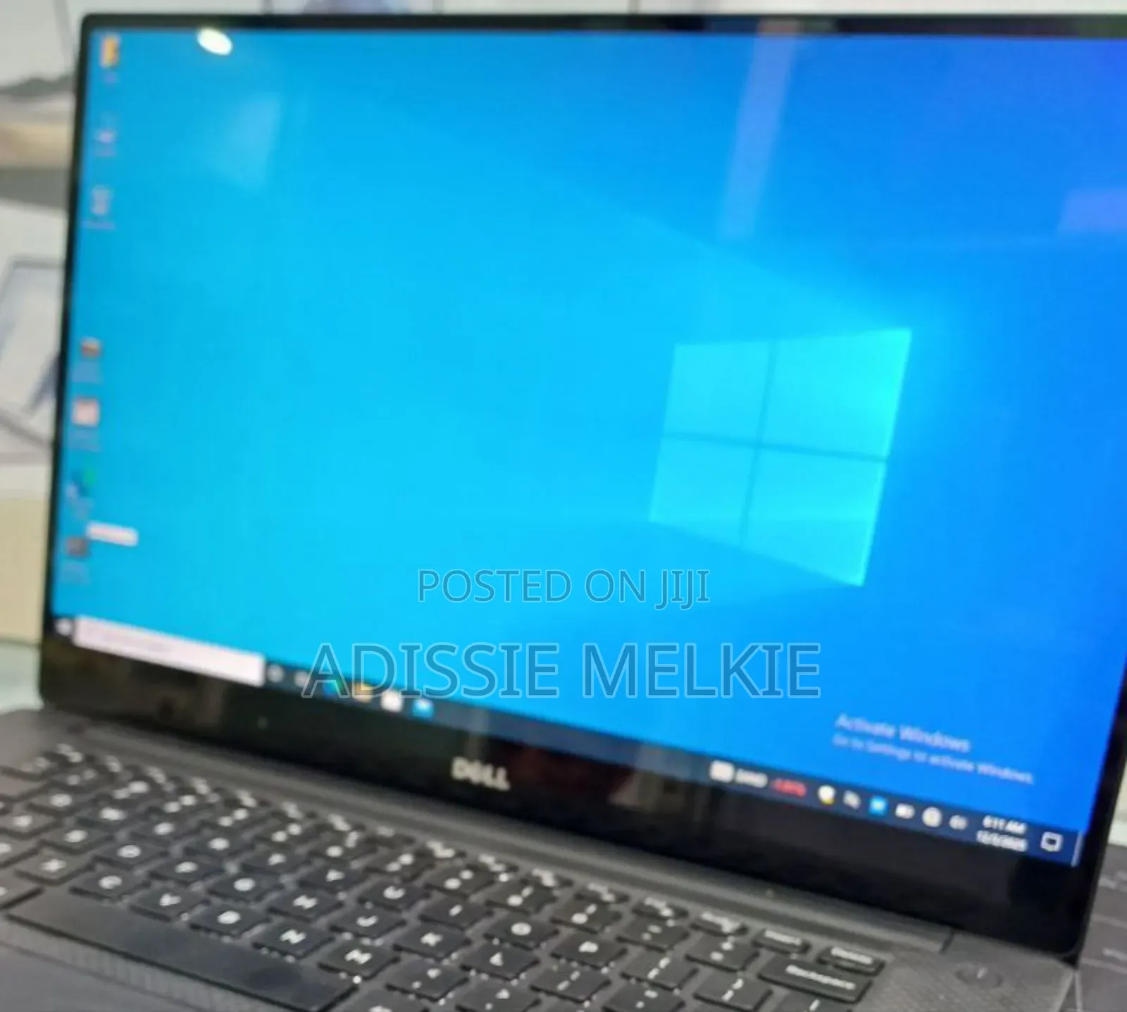 New Laptop Dell Precision 5530 16GB Intel Core I9 SSD 512GB