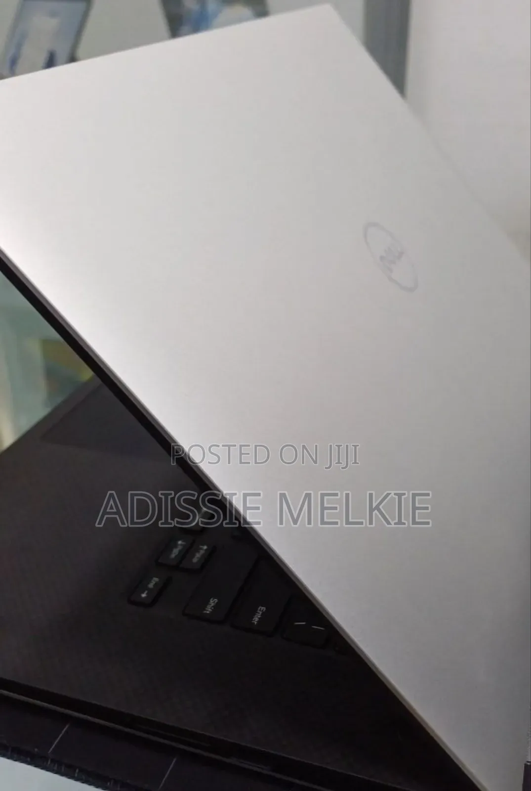 New Laptop Dell Precision 5530 16GB Intel Core I9 SSD 512GB