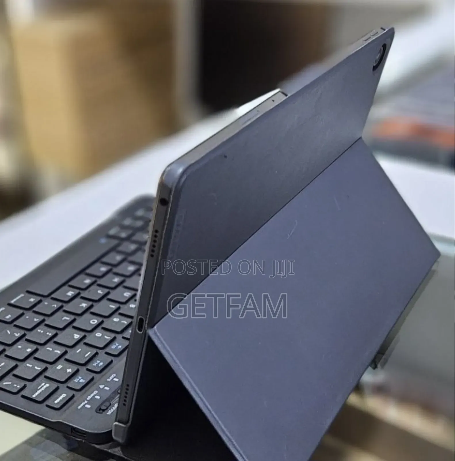 New Lenovo Tab M10 128 GB Silver