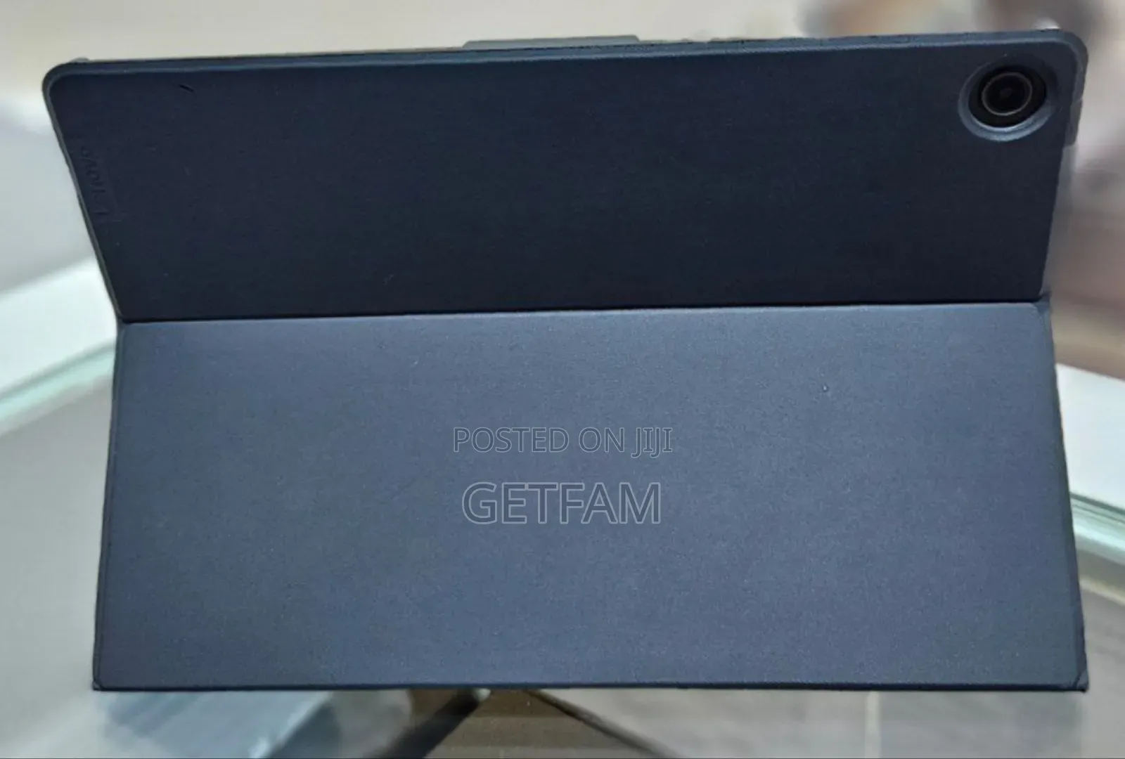 New Lenovo Tab M10 128 GB Silver