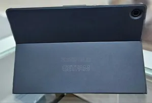 New Lenovo Tab M10 128 GB Silver