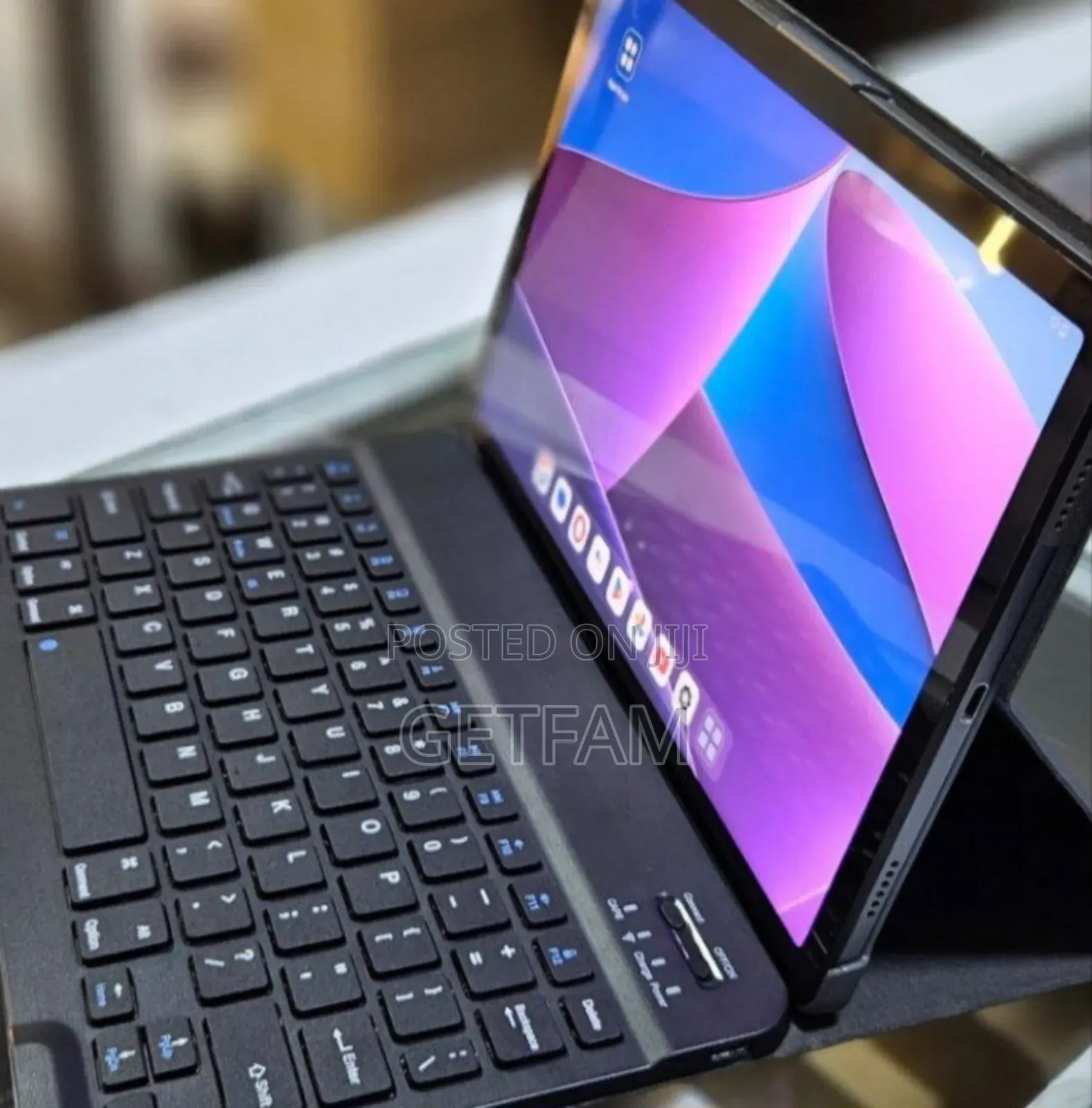 New Lenovo Tab M10 128 GB Silver