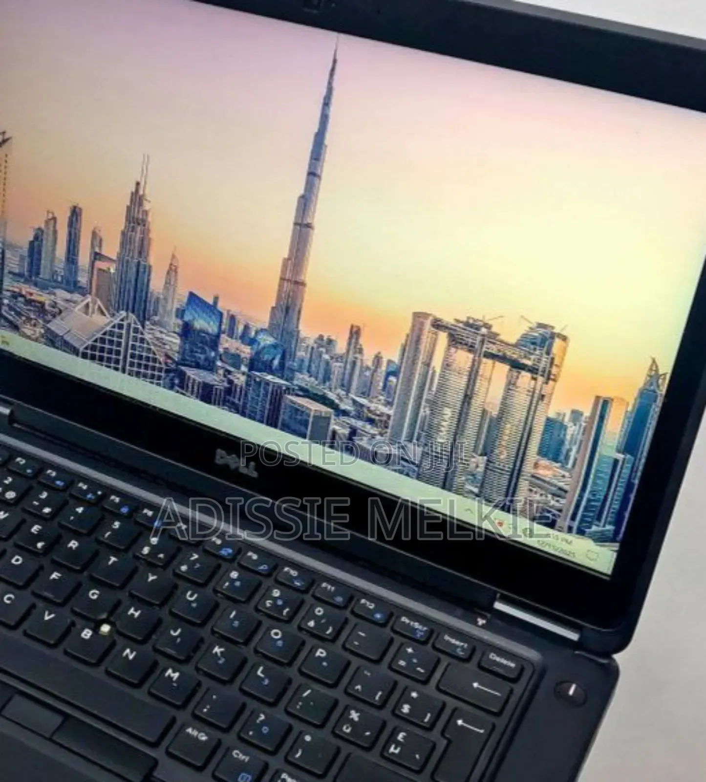 New Laptop Dell Latitude 7450 8GB Intel Core I5 SSD 256GB