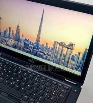 New Laptop Dell Latitude 7450 8GB Intel Core I5 SSD 256GB