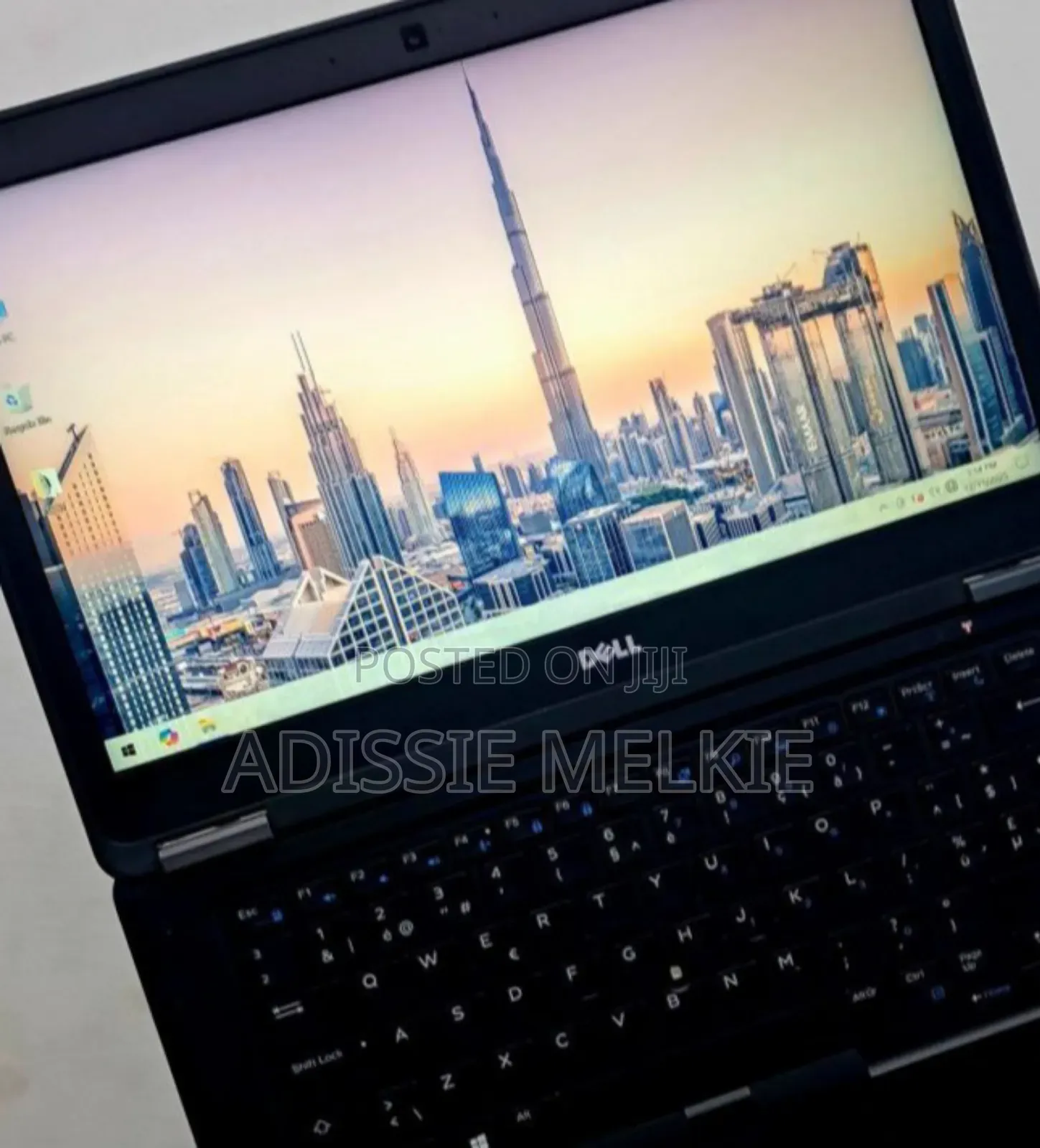 New Laptop Dell Latitude 7450 8GB Intel Core I5 SSD 256GB